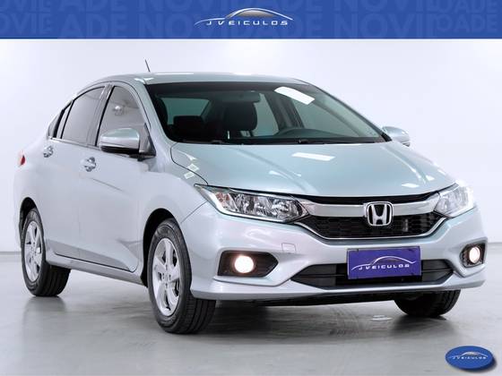 HONDA CITY 1.5 DX 16V FLEX 4P MANUAL HONDA CITY 1.5 DX 16V FLEX 4P MANUAL